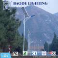 Baode Best Price Bridgelux 60W LED Solar Street Light (BD-SSL-04)